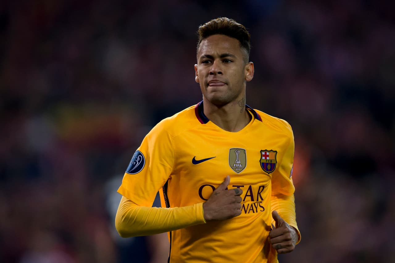 Bartomeu: "Neymar tendrá que elegir entre Juegos Olímpicos o la Copa América"
