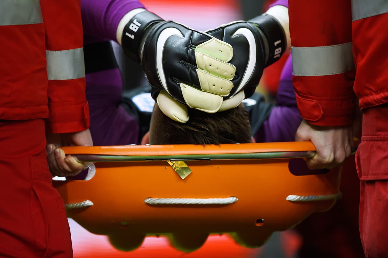 De los varios frentes en Europa sobresalió el clásico que se vivió en tierras teutonas donde Inglaterra brilló, especialmente tras el descanso, dejando en evidencia el mal momento que vive la ‘Mannschaft’, que terminó abucheada por su gente.