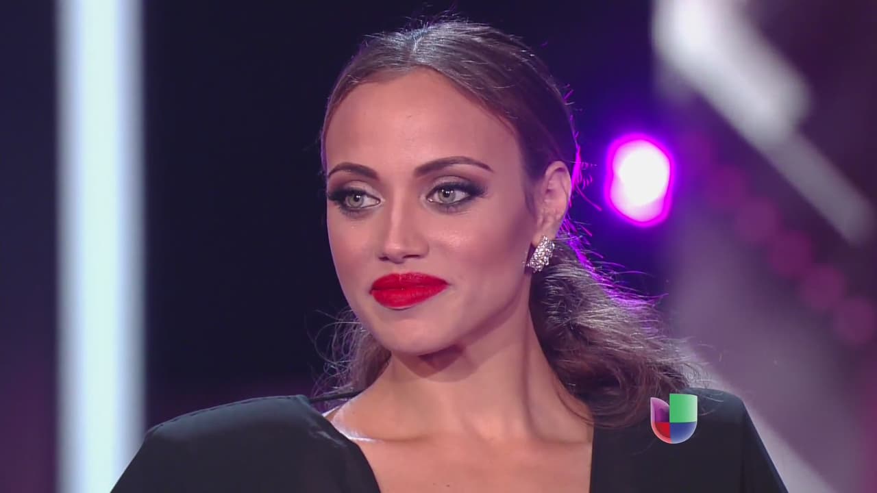 Catherine Paola Castro es la única puertorriqueña que llegó a la final en busca de la corona de NBL VIP.