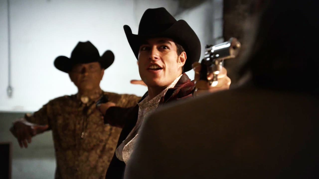 Danilo se ha manchado las manos de sangre en varias ocasiones.