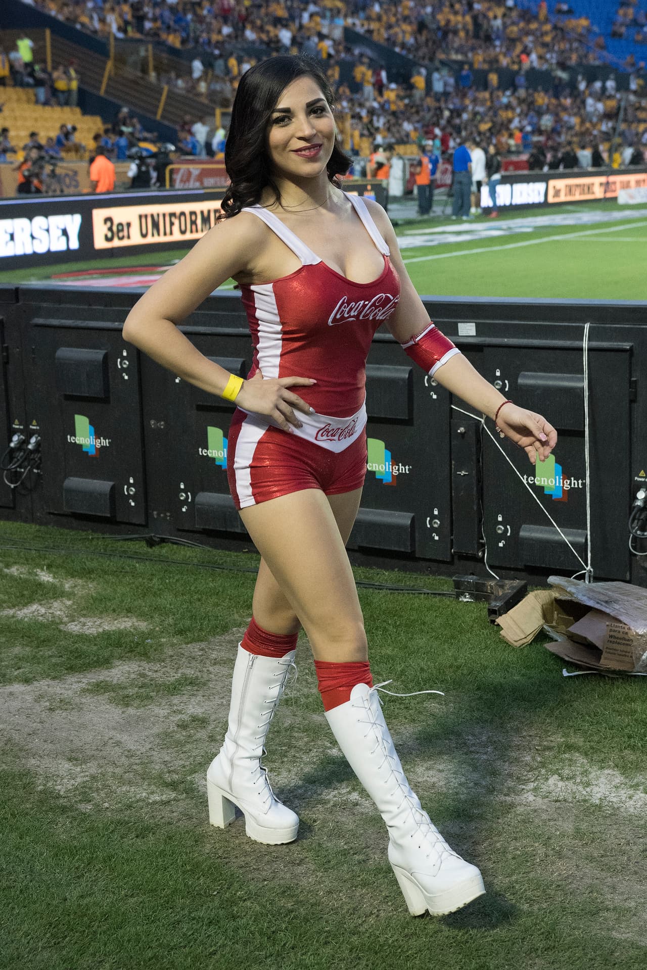 Juegos de gran intensidad se vieron en la fecha 3 del Clausura 2017, pero los reflectores estuvieron fuera de la cancha.