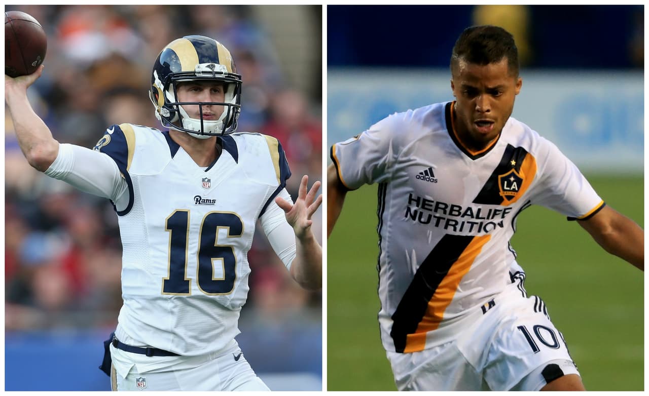 A partir de 2018, Los Ángeles contará con dos equipos en cada uno de los principales deportes en EEUU