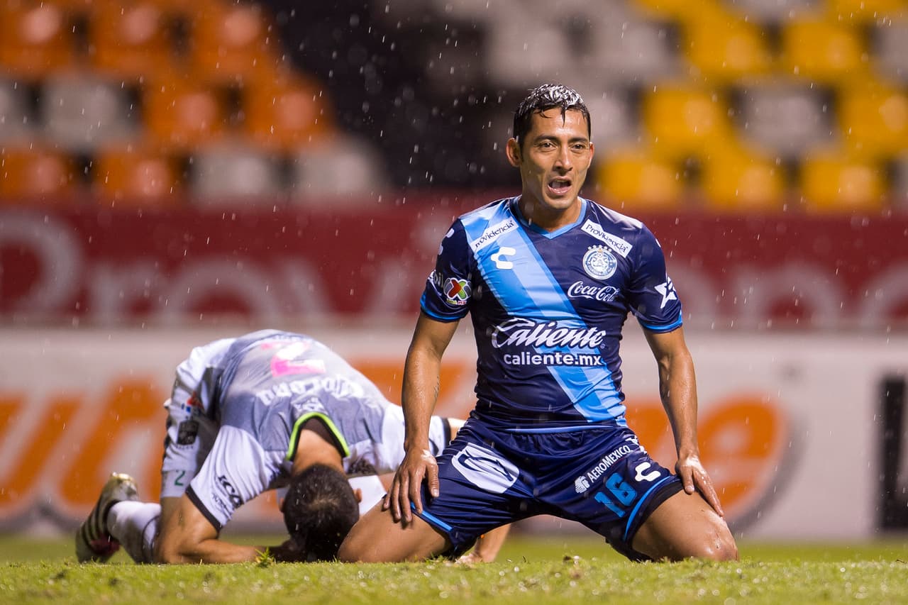 El conjunto poblano no puede confiarse pese a tener un colchón por debajo y tendrá que encarar el torneo con seriedad ya que un error podría ser fatal.