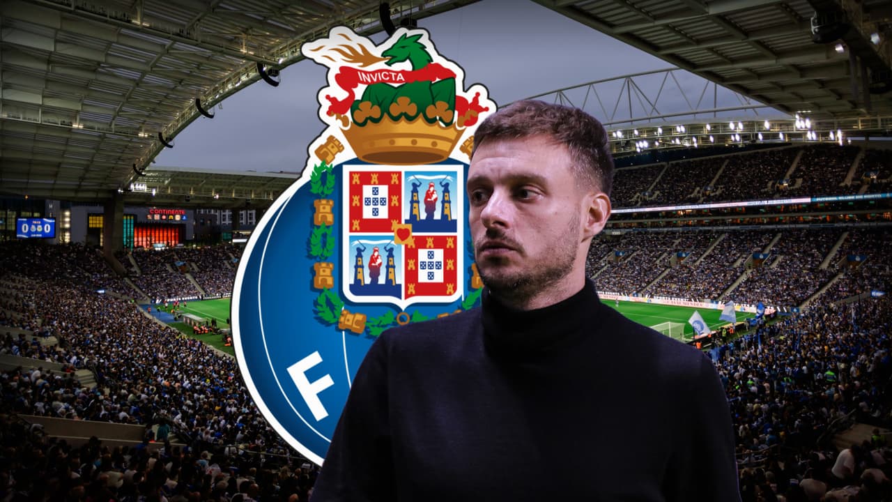 Reportes: Martín Anselmi sin contrato con Cruz Azul; este día será presentado