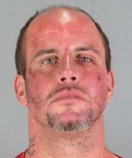 El presunto atacante