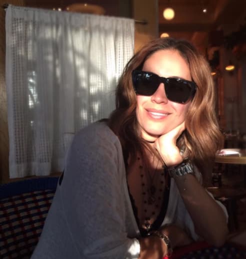 Karlita regresó renovada, sí que la extrañamos en la casita de Despierta América.