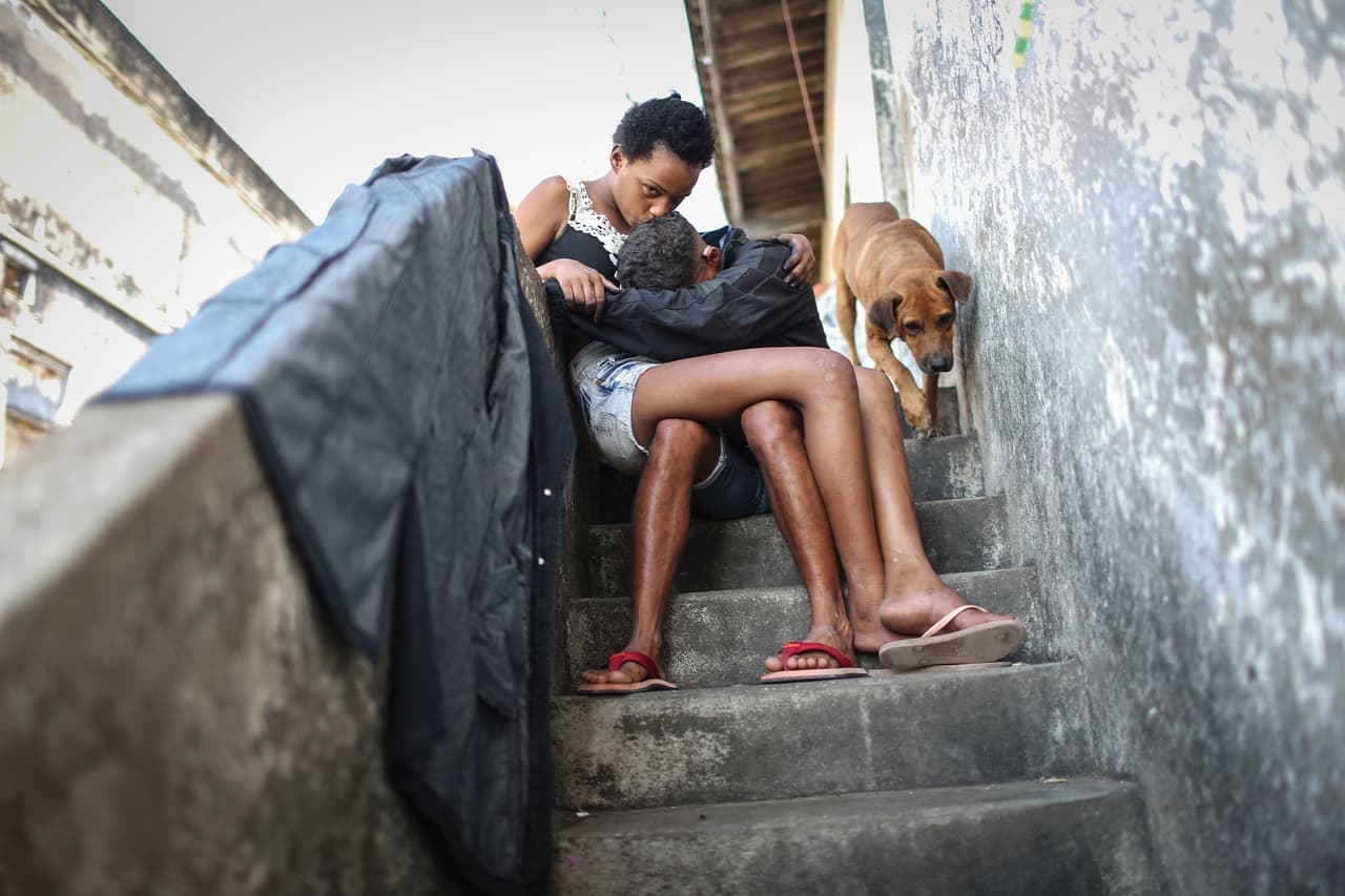 La seguridad y carencias económicas previenen un escenario negativo en Río.
