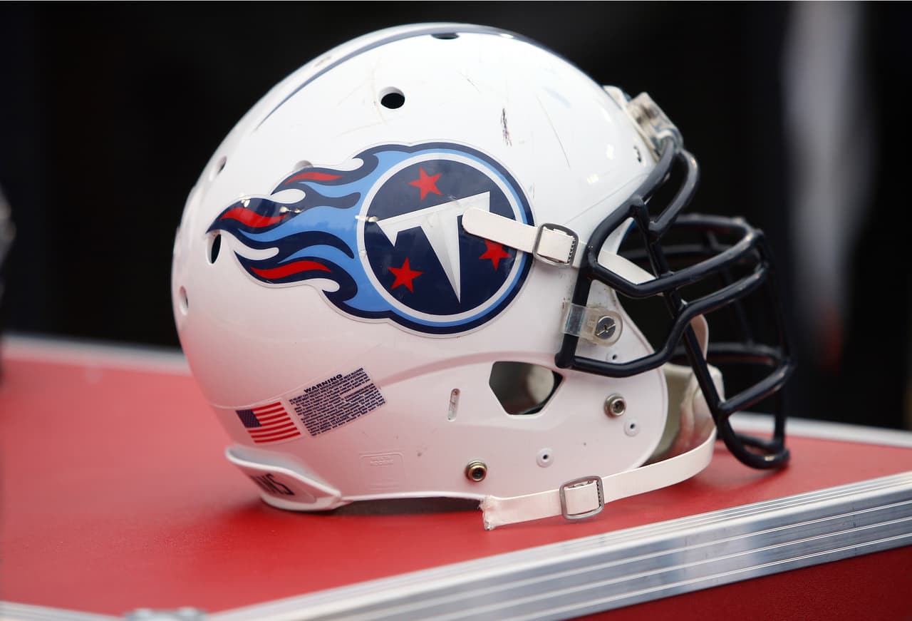 Tennessee Titans (4 entrenadores en jefe):
