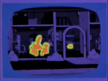 La investigación no fue tan difícil como parecía.