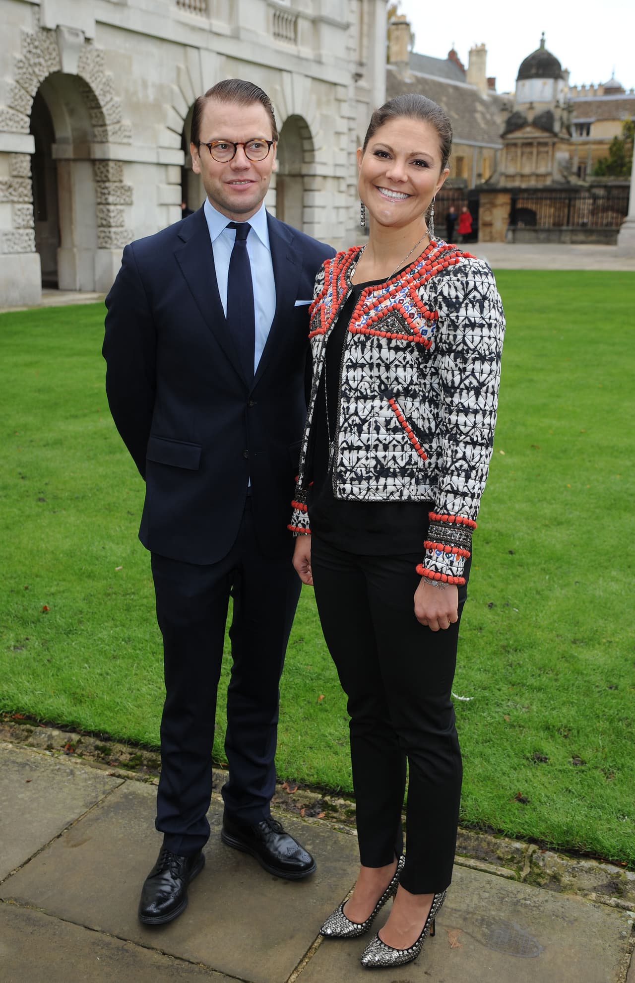 "El nacimiento será en marzo de 2016″, continuaba la información del documento.