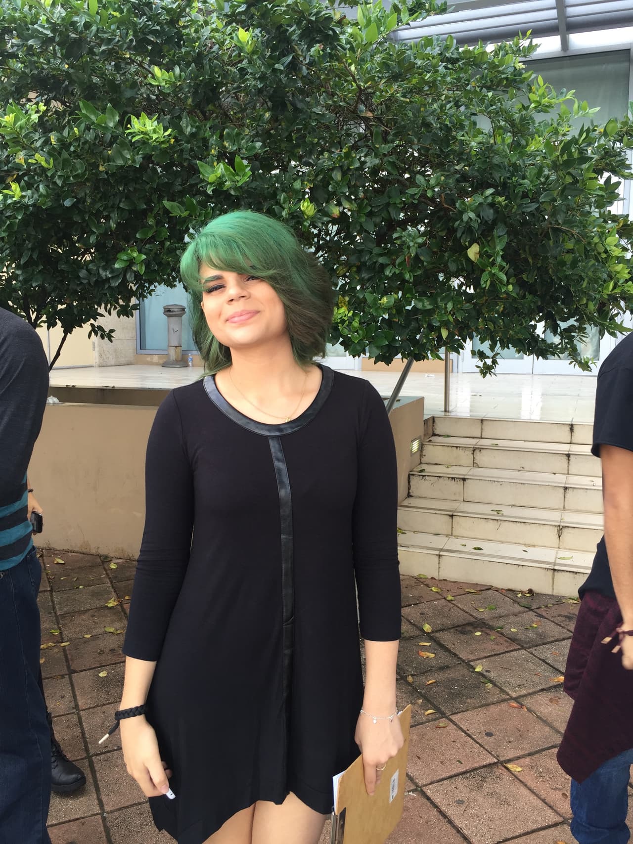 Chicas y chicos con talento llegaron de toda la isla, rompieron récord de asistencia y hasta la lluvia soportaron, así fue como los boricuas dejaron claro que vienen fuerte en la segunda temporada de La Banda.