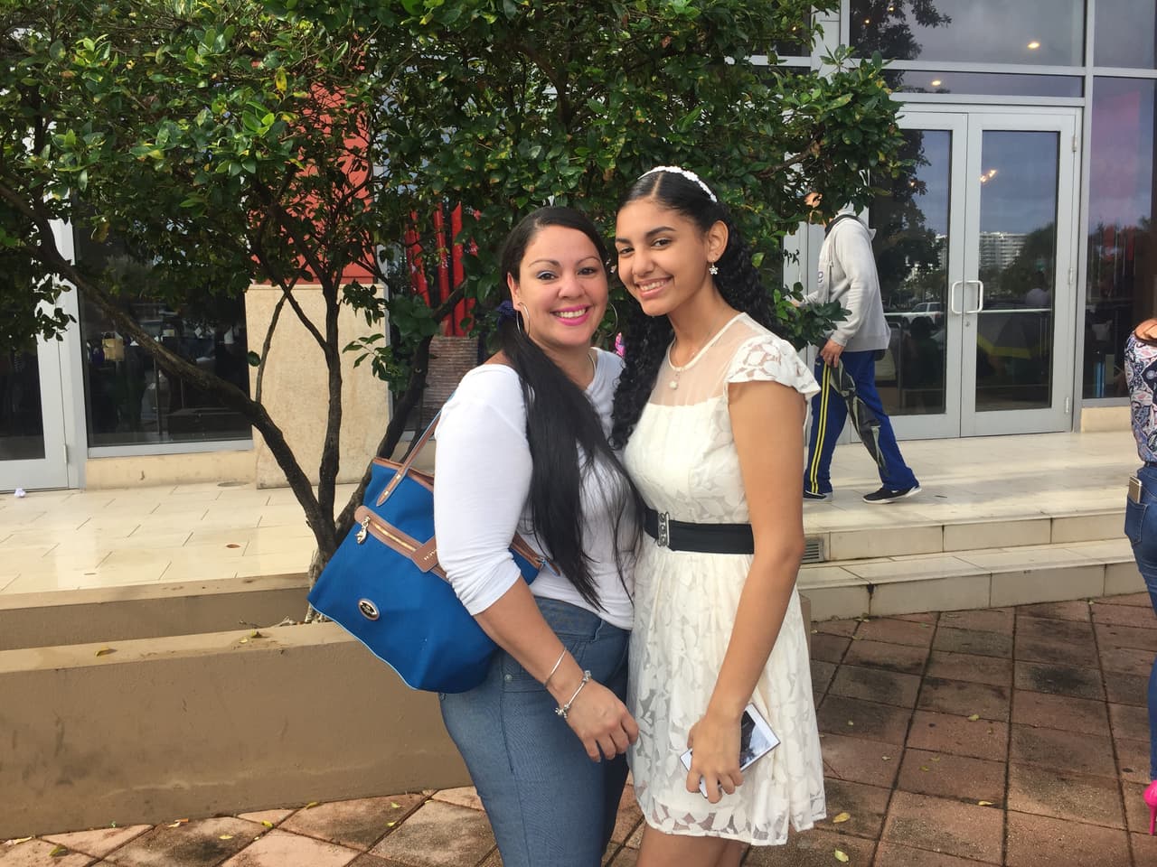 Chicas y chicos con talento llegaron de toda la isla, rompieron récord de asistencia y hasta la lluvia soportaron, así fue como los boricuas dejaron claro que vienen fuerte en la segunda temporada de La Banda.