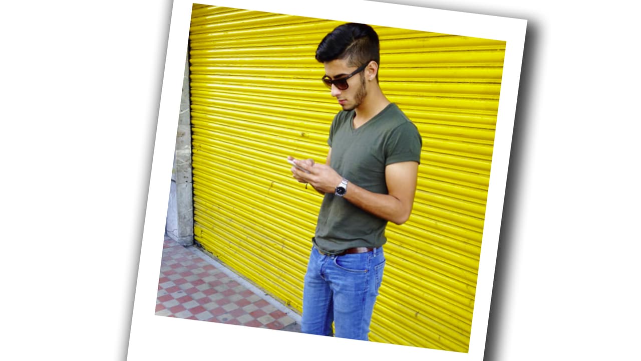 ¿Eres #Team Zayn o #Team Alex?