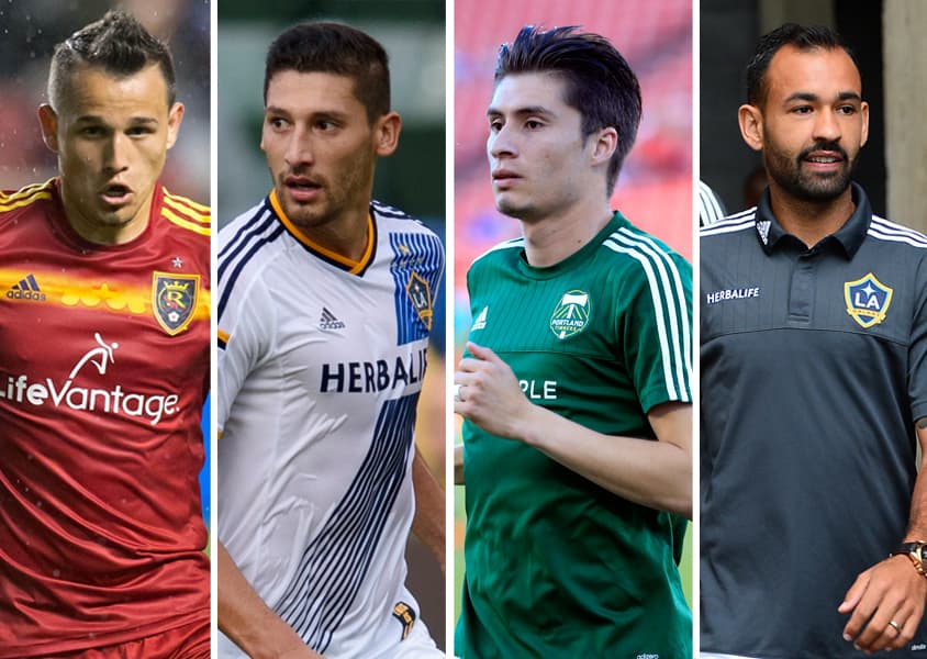 Opinión: la MLS exporta talento de lujo a la Liga MX