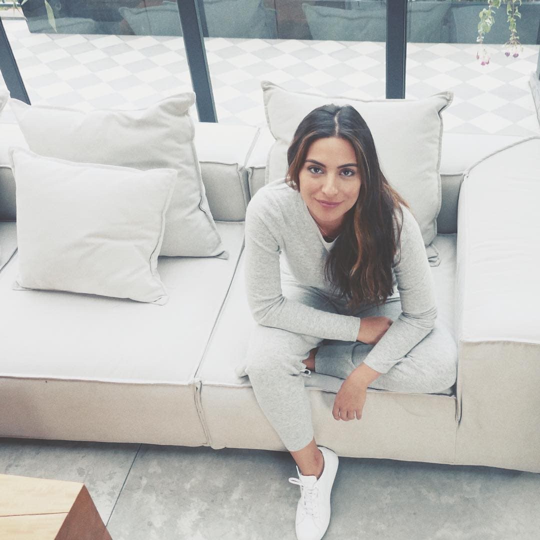 Y es que al parecer lo que le ha hecho estar mejor es el amor que
<b><a href="http://www.univision.com/temas/ivan-sanchez">Iván Sánchez</a></b> le da a su talentosa novia, pues ha estado al pendiente de ella día y noche, inyectándole mucha buena vibra.