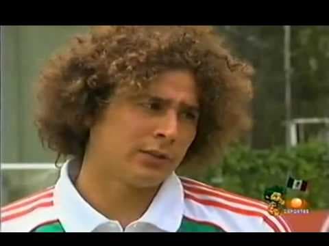 "Memo" estuvo en algunos capítulos de la comedia "La Famila P.Luche".