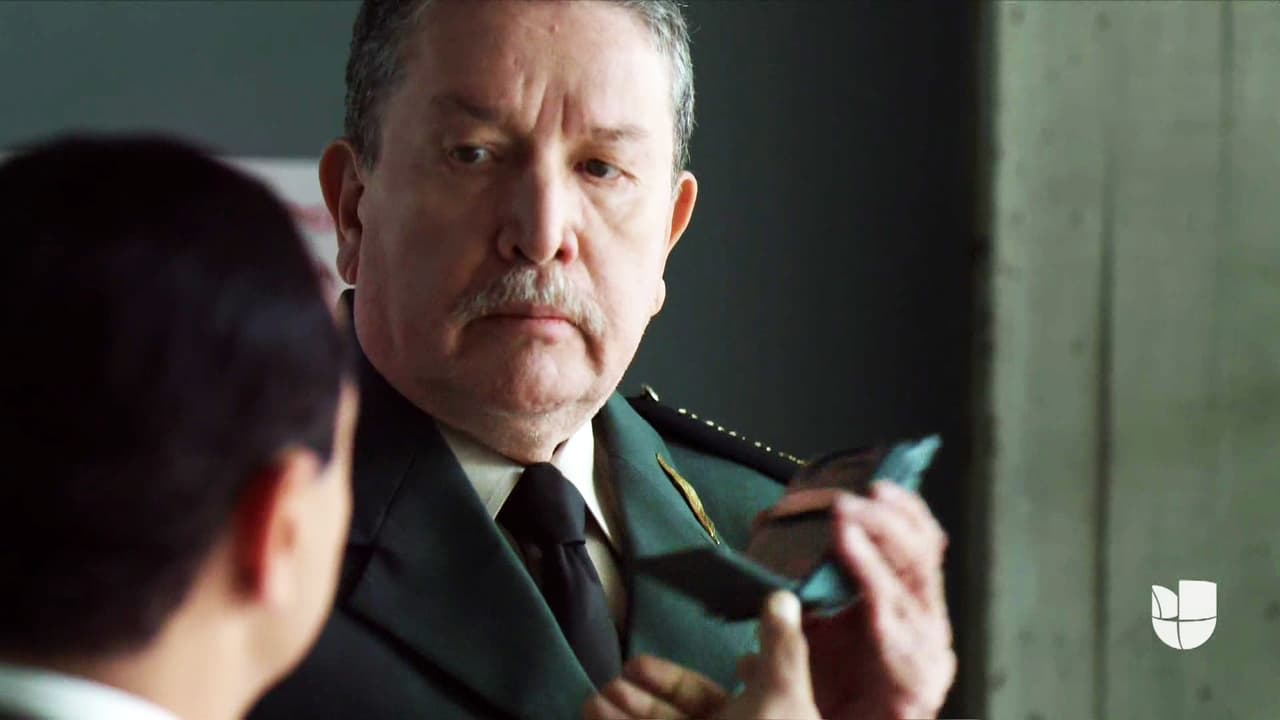 The Mexican government did not welcome the blood shed that caused Miguel Angel's lawyer death, or the ambush to murder Avendaño brothers in Tijuana. So,'General Blanco' met 'El Chapo' to give him the first and only warning.