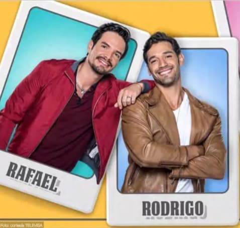 <b><a href="http://www.univision.com/programas/novelas/el-elenco-de-papa-a-toda-madre-se-reune-por-primera-vez-fotos">'Papá a toda madre'</a></b>, telenovela de Televisa que pronto llegará a
<a href="http://www.univision.com/novelas/">Univision</a>, ha escandalizado desde que anunció que incluiría una pareja homosexual.