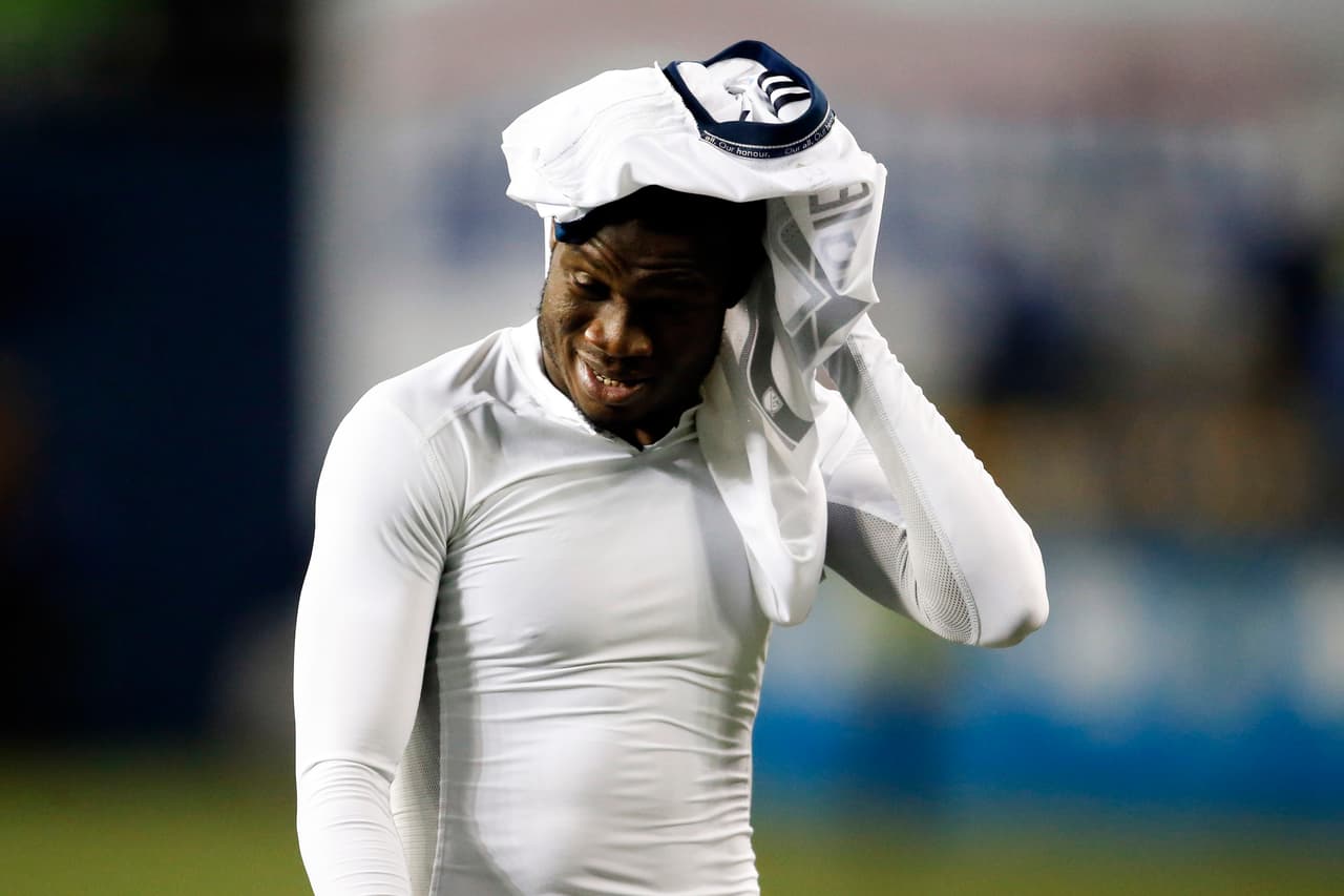 Vancouver reconoce la superioridad de Seattle: "Ganó el mejor equipo en esta serie"