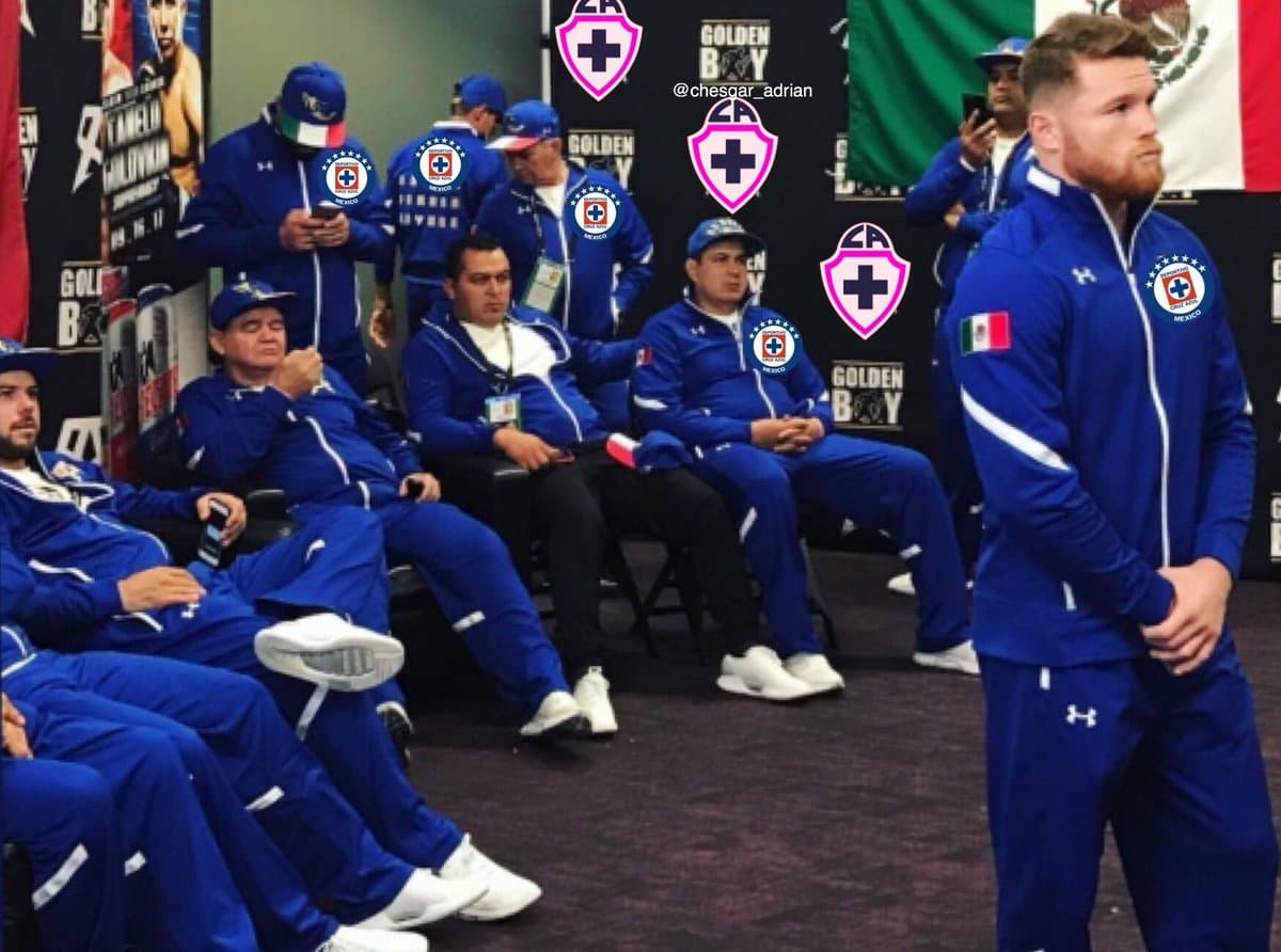 Las redes sociales vibraron con la pelea entre Saúl "Canelo" Álvarez y Gennady Golovkin. Te dejamos los mejores memes del combate.