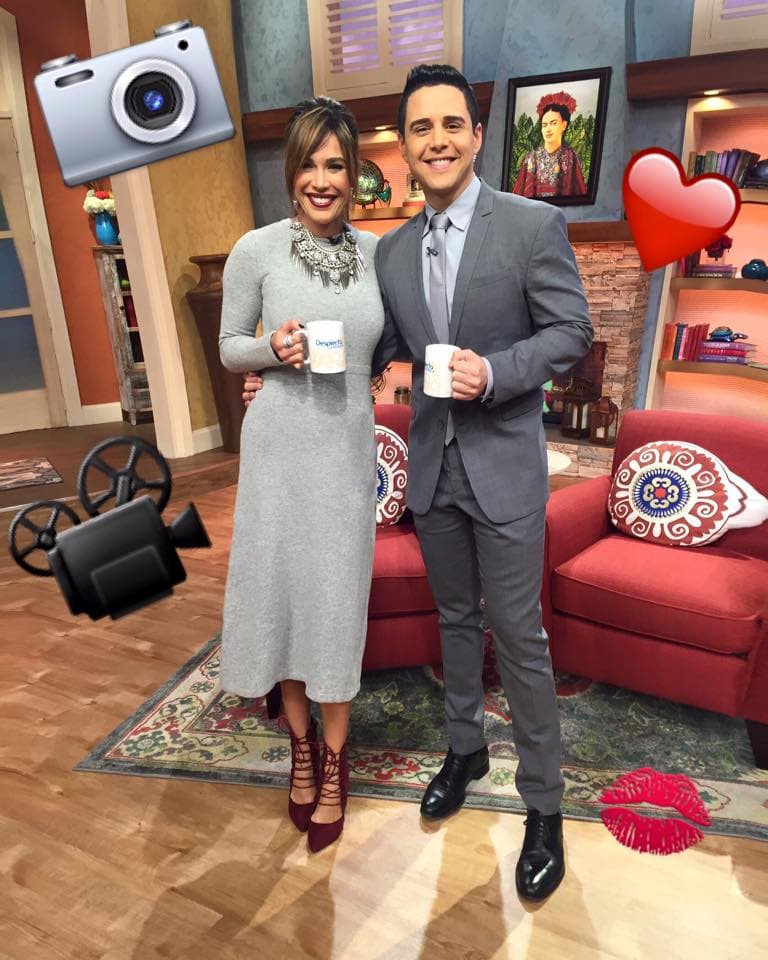 ¡o olviden seguirnos e Redes Sociales! (23 de febrero, 2016)