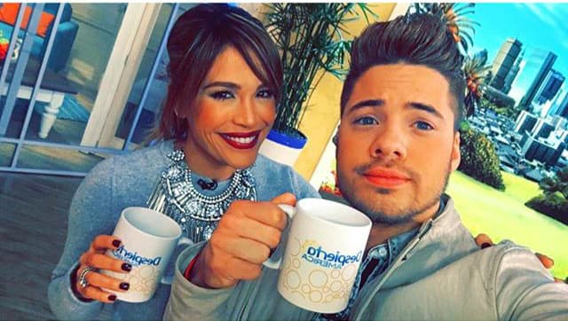 ¿Quién comparte un cafecito con nosotros? no se pierdan la transmisión de esta mañana.