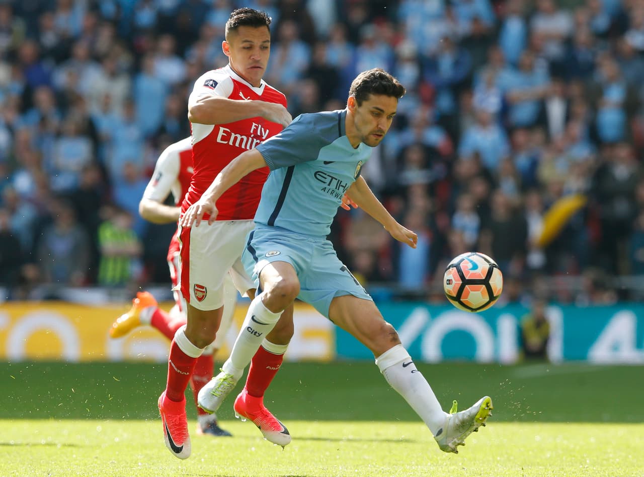 Jesus Navas nunca pudo desplegar su mejor versión en el Manchester City y es por eso que, pese a que no es de los peores del equipo inglés, su tiempo allí estaría acabando. En Inglaterra y España se habla de un posible regreso al Sevilla.