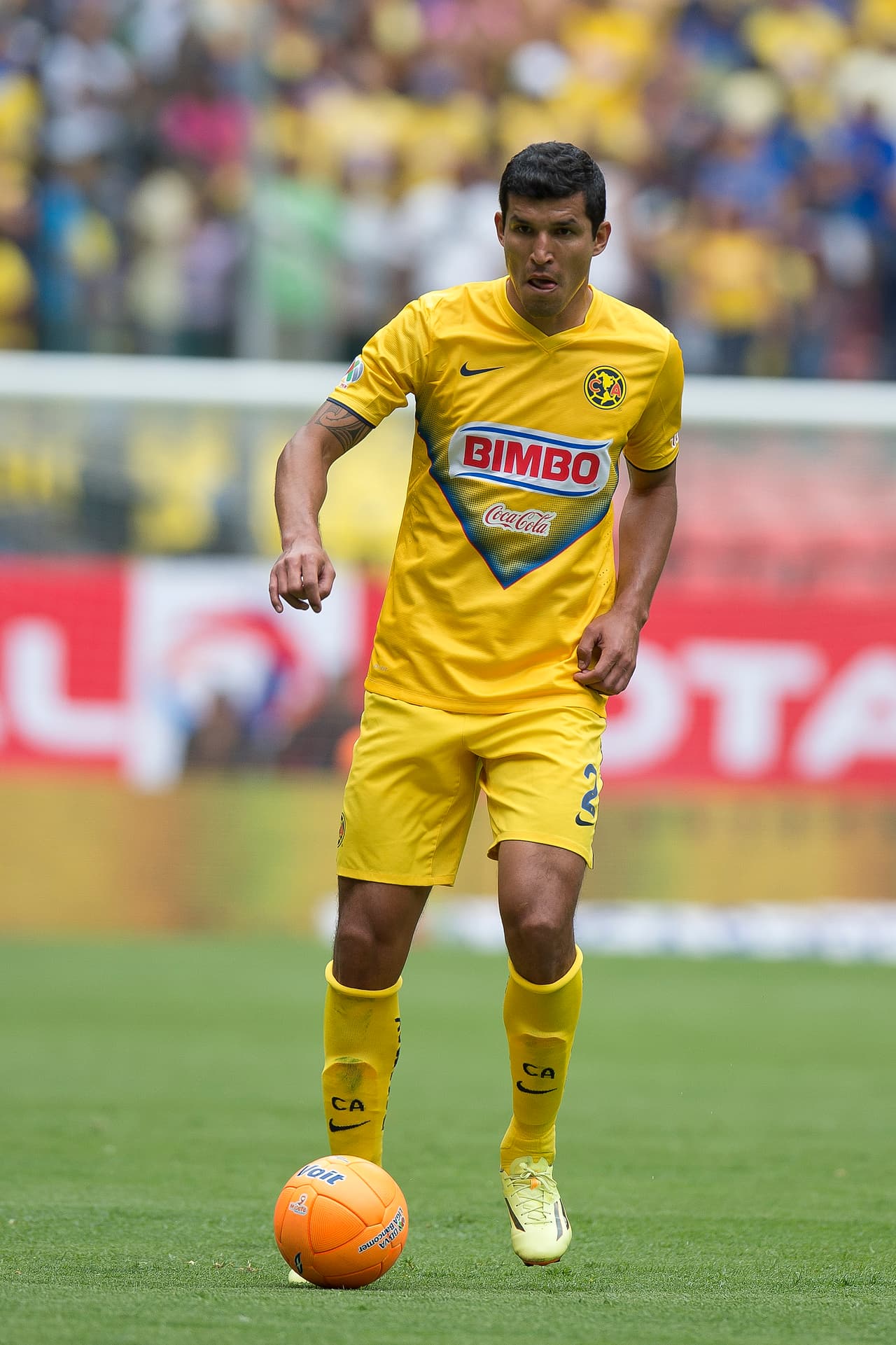 Francisco ‘Maza’ Rodríguez es recordado en Chivas, se formó en el ‘Rebaño’ y jugó como rojiblanco de 2002 a 2008, triunfó en Europa y después regresó a México para firmar con las Águilas del América en el 2013. Con ambas instituciones fue campeón de la Liga MX.