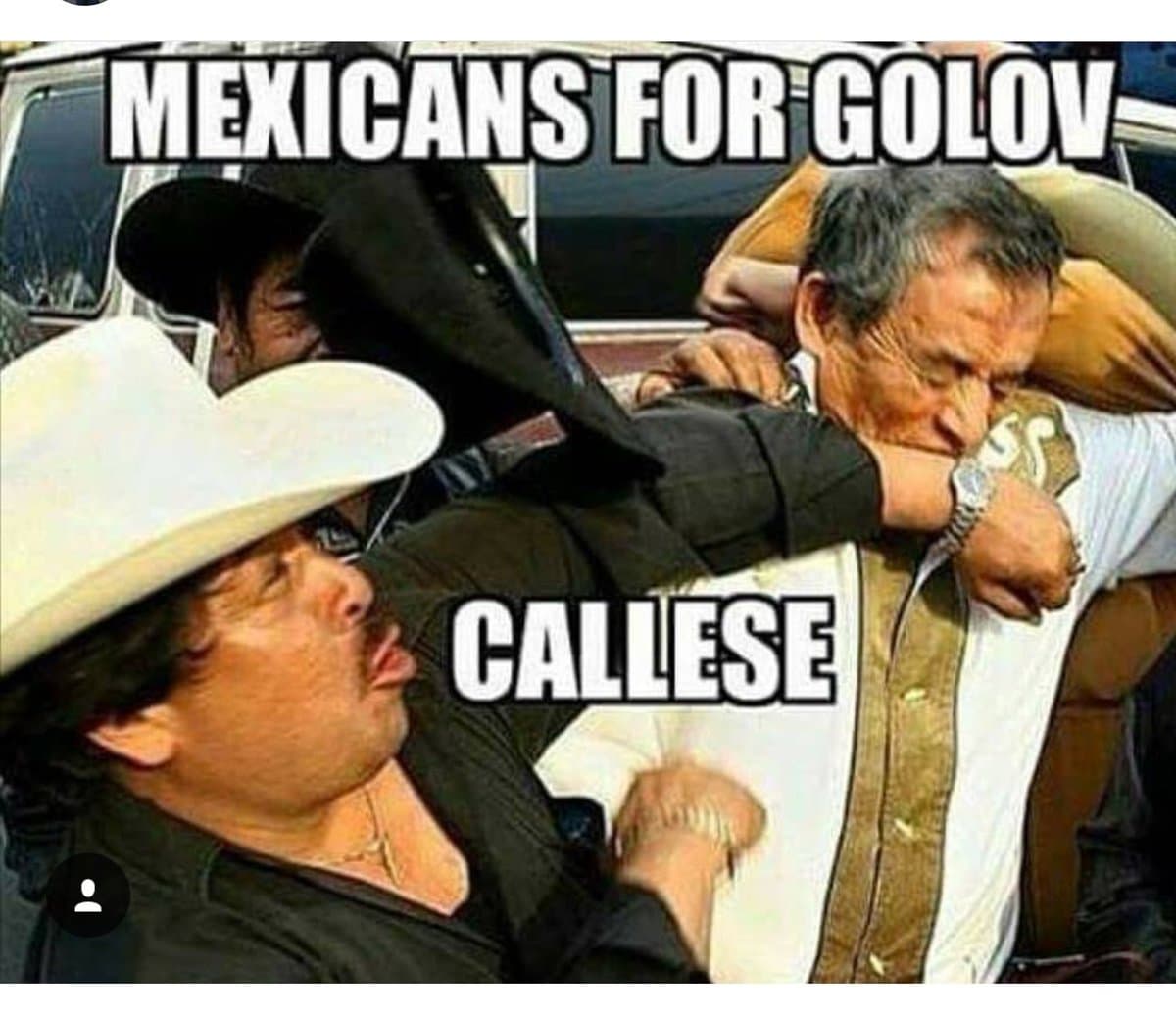 Las redes sociales vibraron con la pelea entre Saúl "Canelo" Álvarez y Gennady Golovkin. Te dejamos los mejores memes del combate.