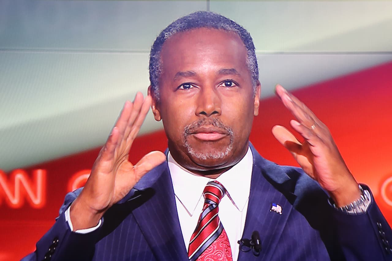 Los argumentos no sólo se expresan con palabras, la gesticulación también tienen mucho significado