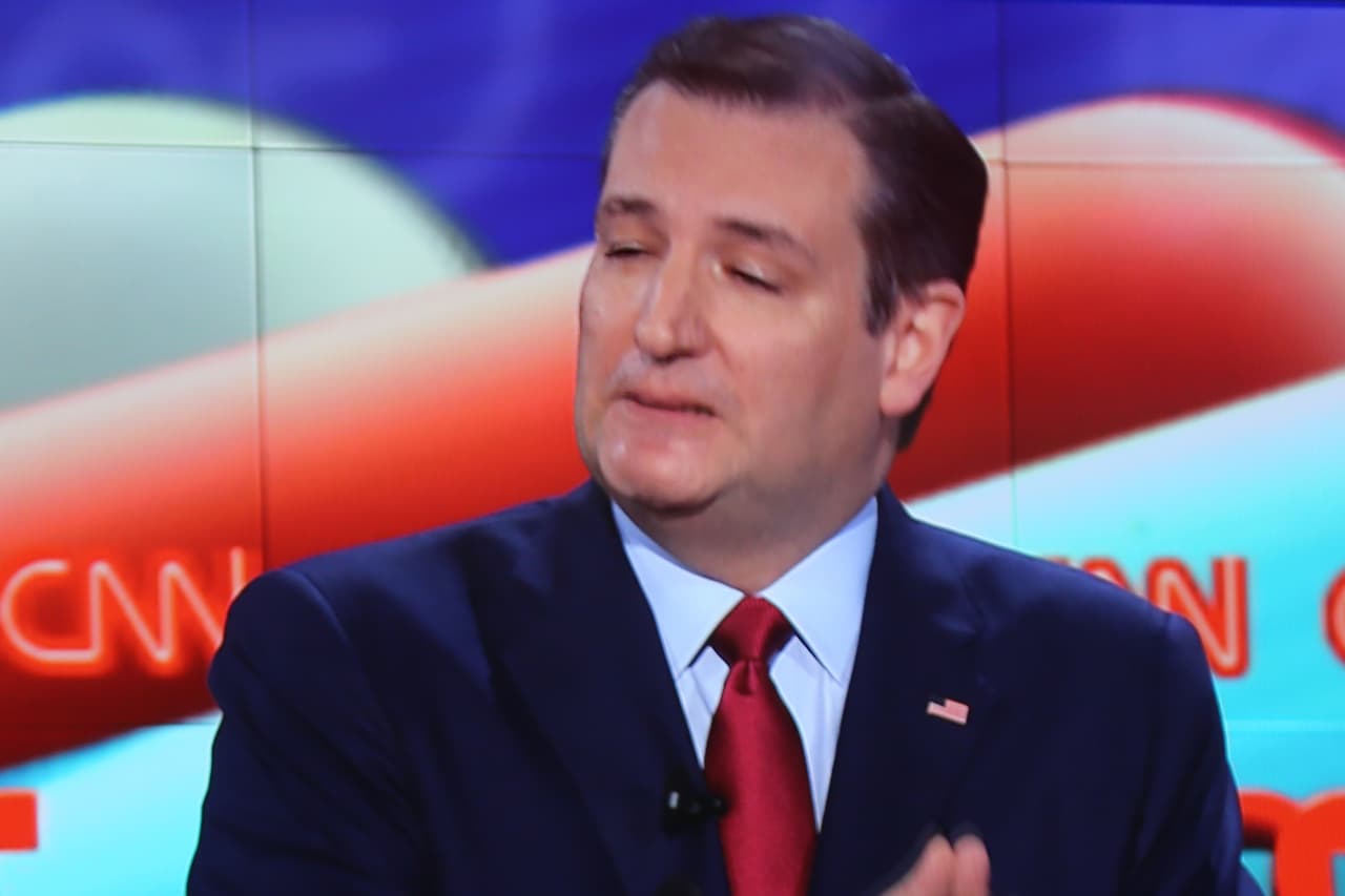 Los argumentos no sólo se expresan con palabras, la gesticulación también tienen mucho significado