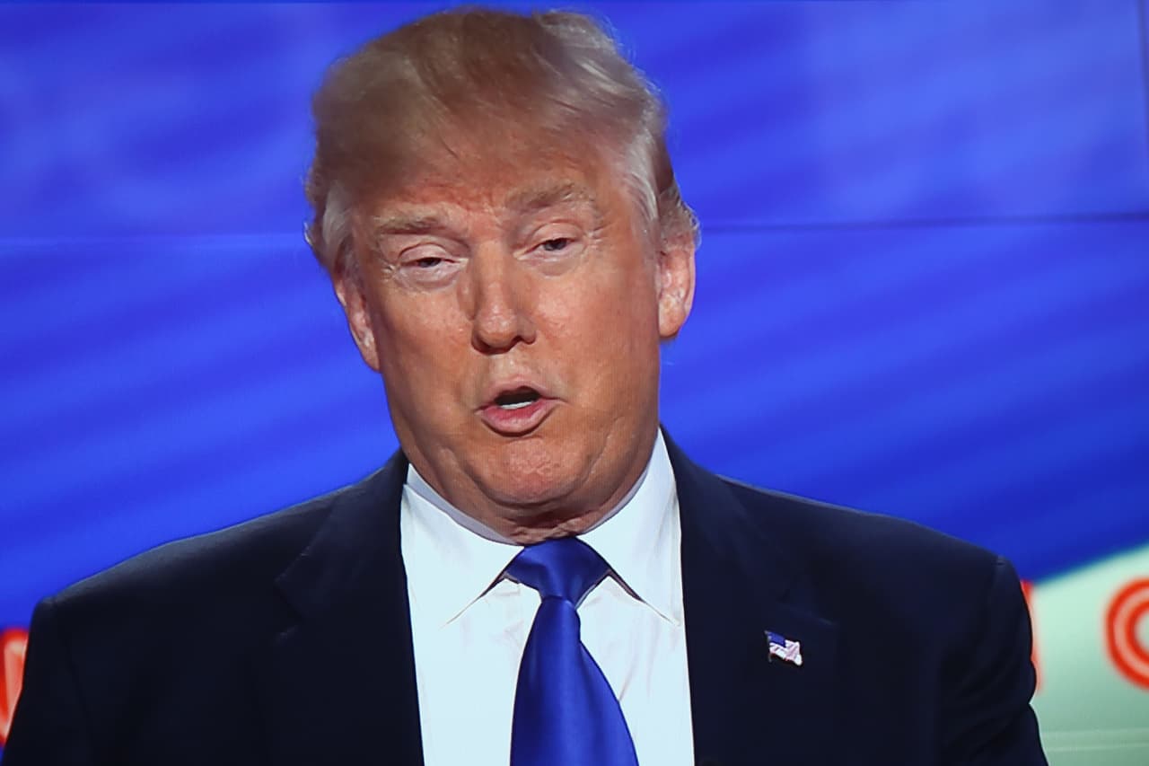 Los argumentos no sólo se expresan con palabras, la gesticulación también tienen mucho significado