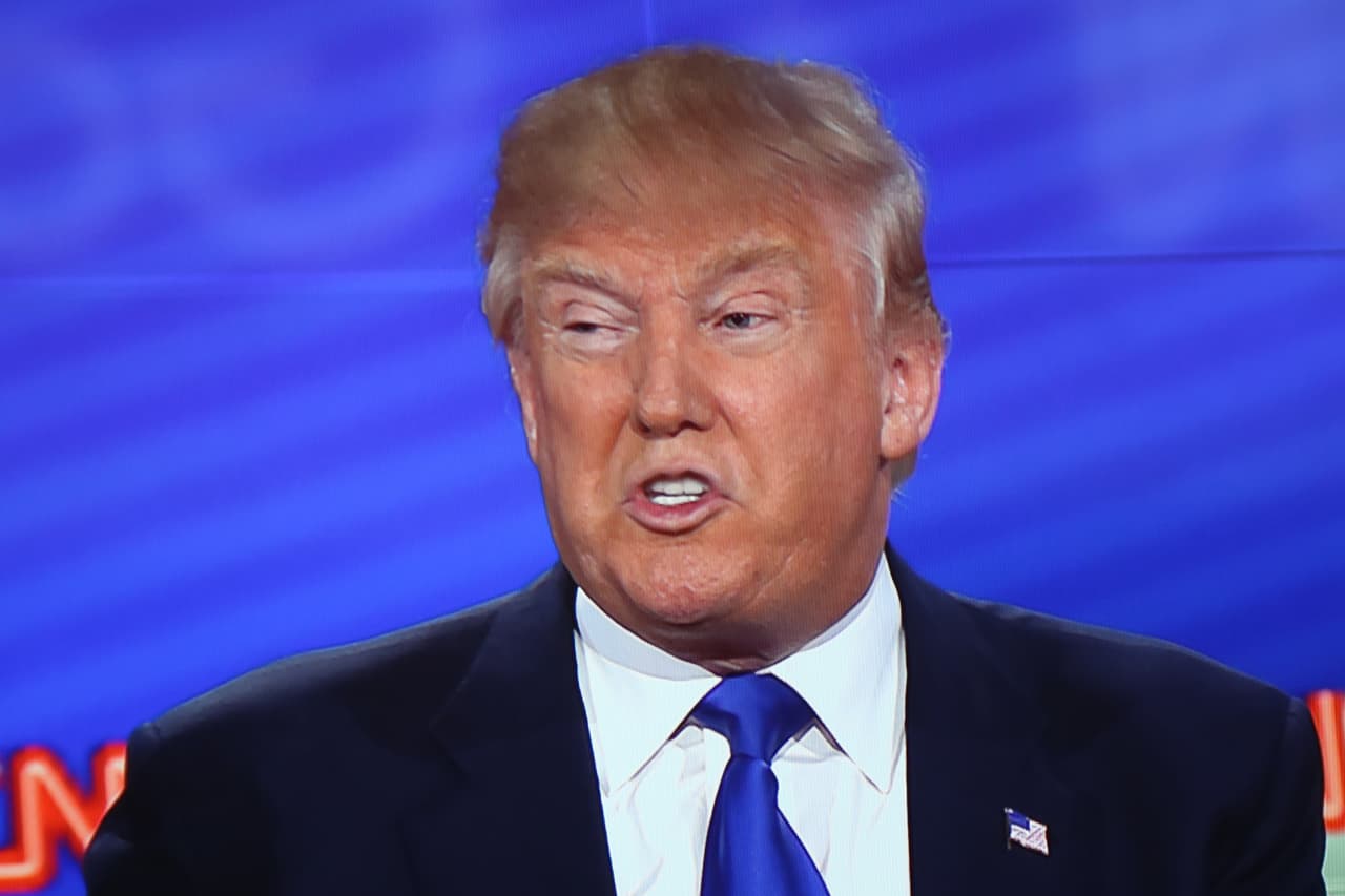 Los argumentos no sólo se expresan con palabras, la gesticulación también tienen mucho significado