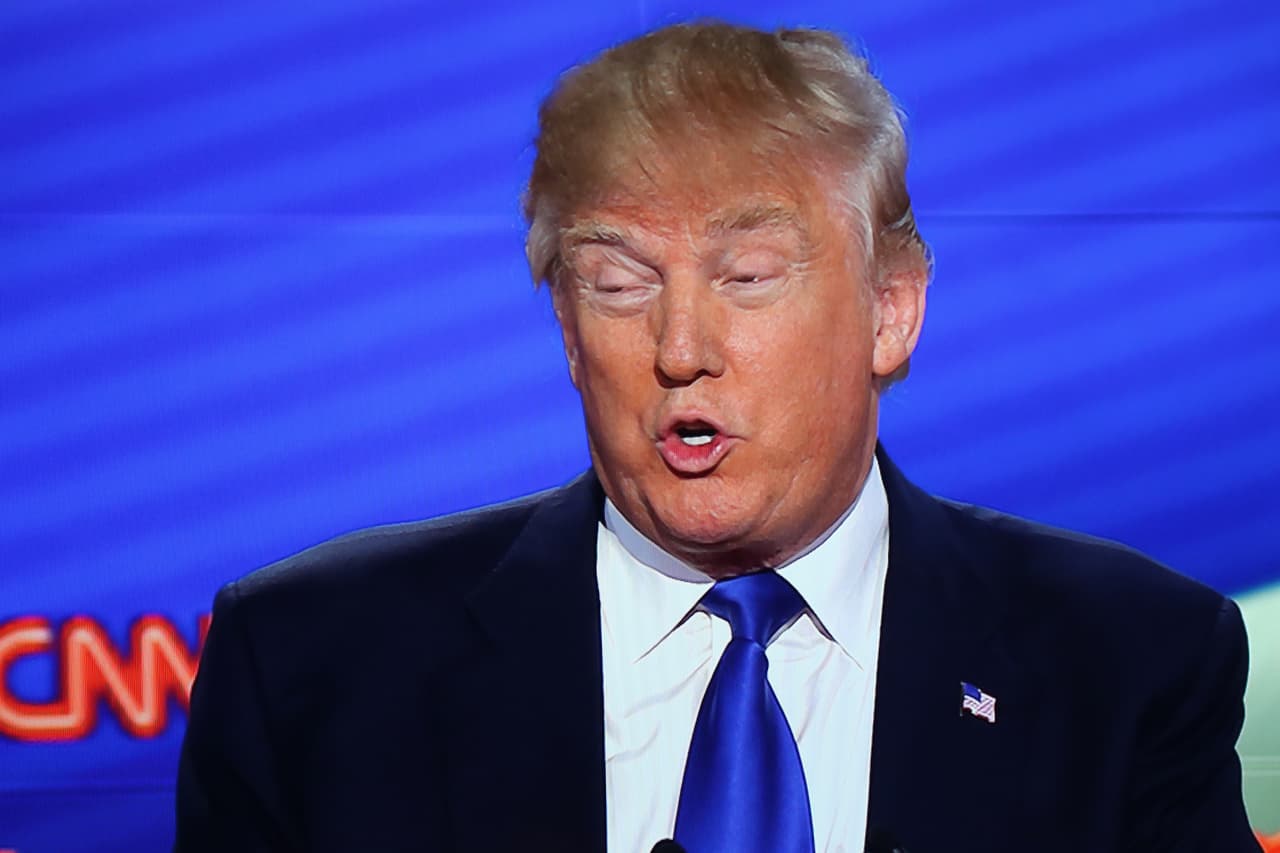 Los argumentos no sólo se expresan con palabras, la gesticulación también tienen mucho significado