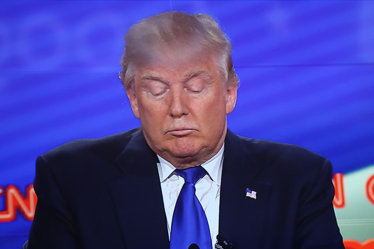 Los argumentos no sólo se expresan con palabras, la gesticulación también tienen mucho significado