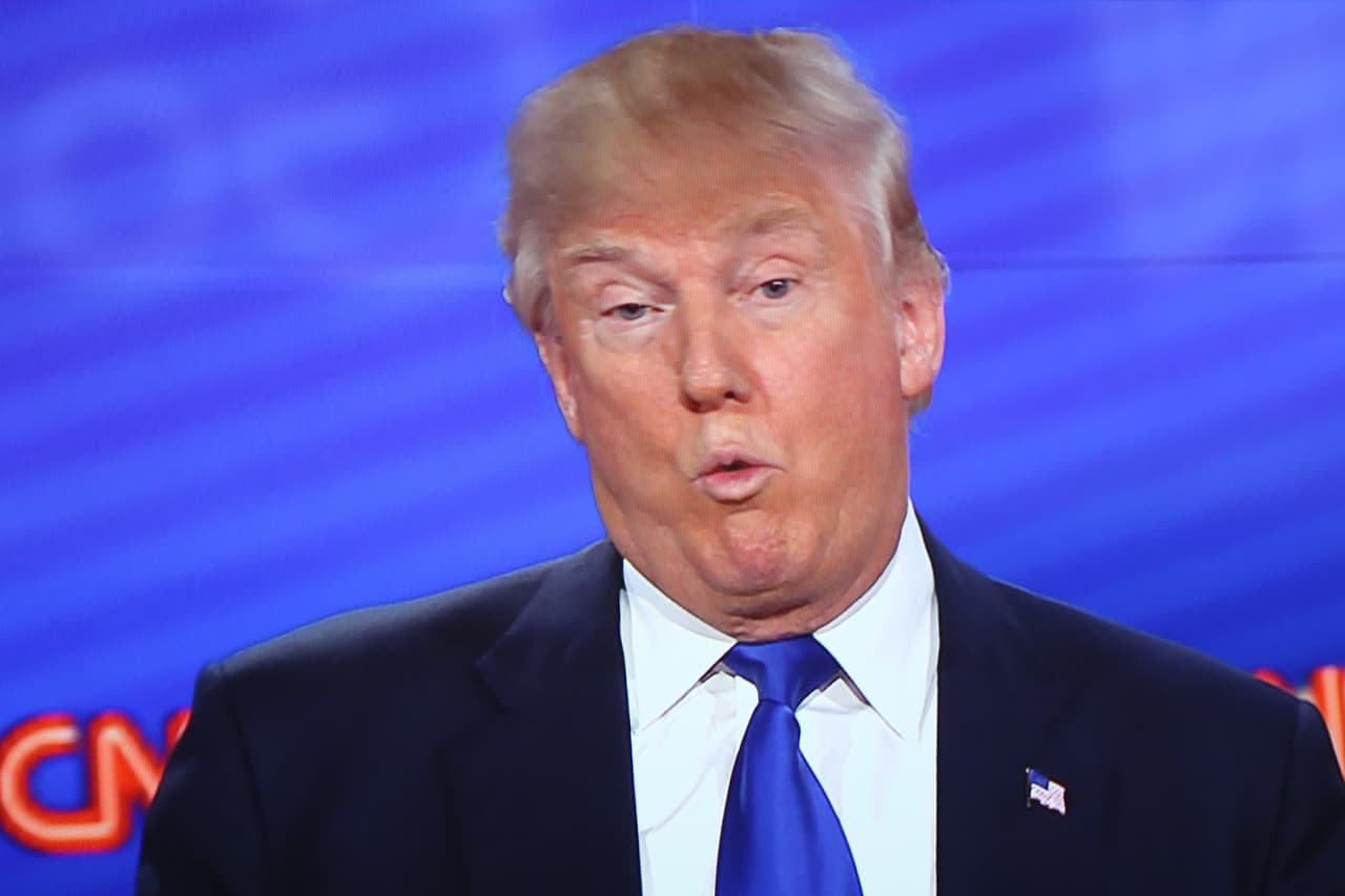 Los argumentos no sólo se expresan con palabras, la gesticulación también tienen mucho significado