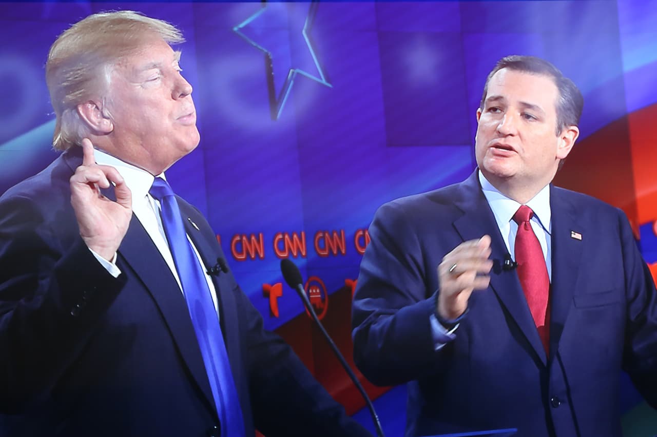 Los argumentos no sólo se expresan con palabras, la gesticulación también tienen mucho significado