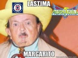 Los cementeros son el equipo que más burlas reciben en la Liga MX y las redes sociales no se olvidaron de 'felicitarlos' por tantos años sin titulo.