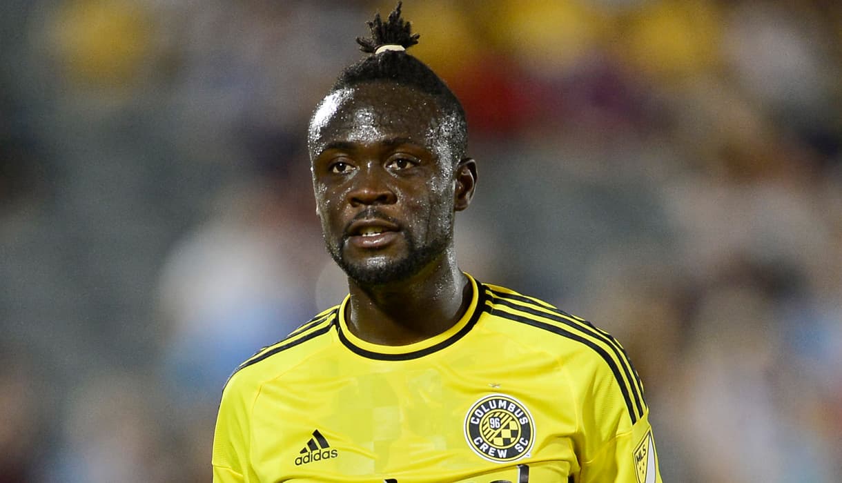 KEI KAMARA (Columbus Crew SC) | Regresó a la MLS después de su paso por Inglaterra y empató a Giovinco con 22 goles y registró ocho asistencias. Columbus Crew SC se mantiene en los Playoffs de la MLS.