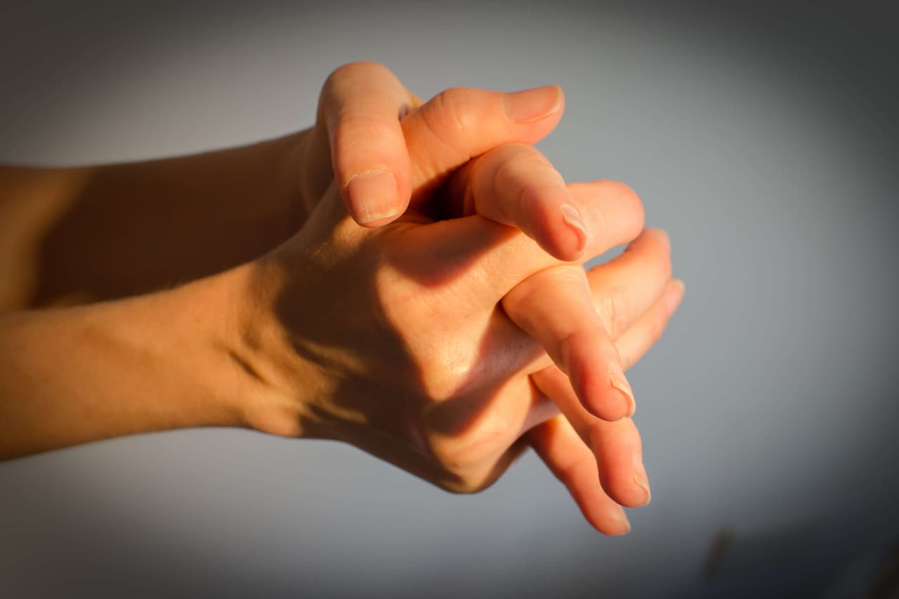 "La buena alimentación y el ejercicio físico también son fundamentales".