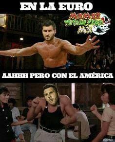 Usuarios se burlan de la derrota del América en la Final de su Centenario