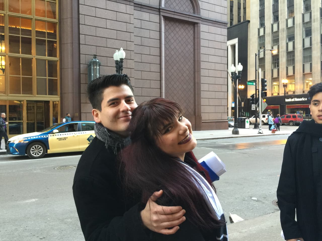 Cientos de jóvenes llegaron a mostrar su talento, todos compartiendo el mismo sueño de ser elegidos para llegar a Miami y ser parte de esta nueva temporada en la que chicos y chicas lucharán por un espacio en La Banda.