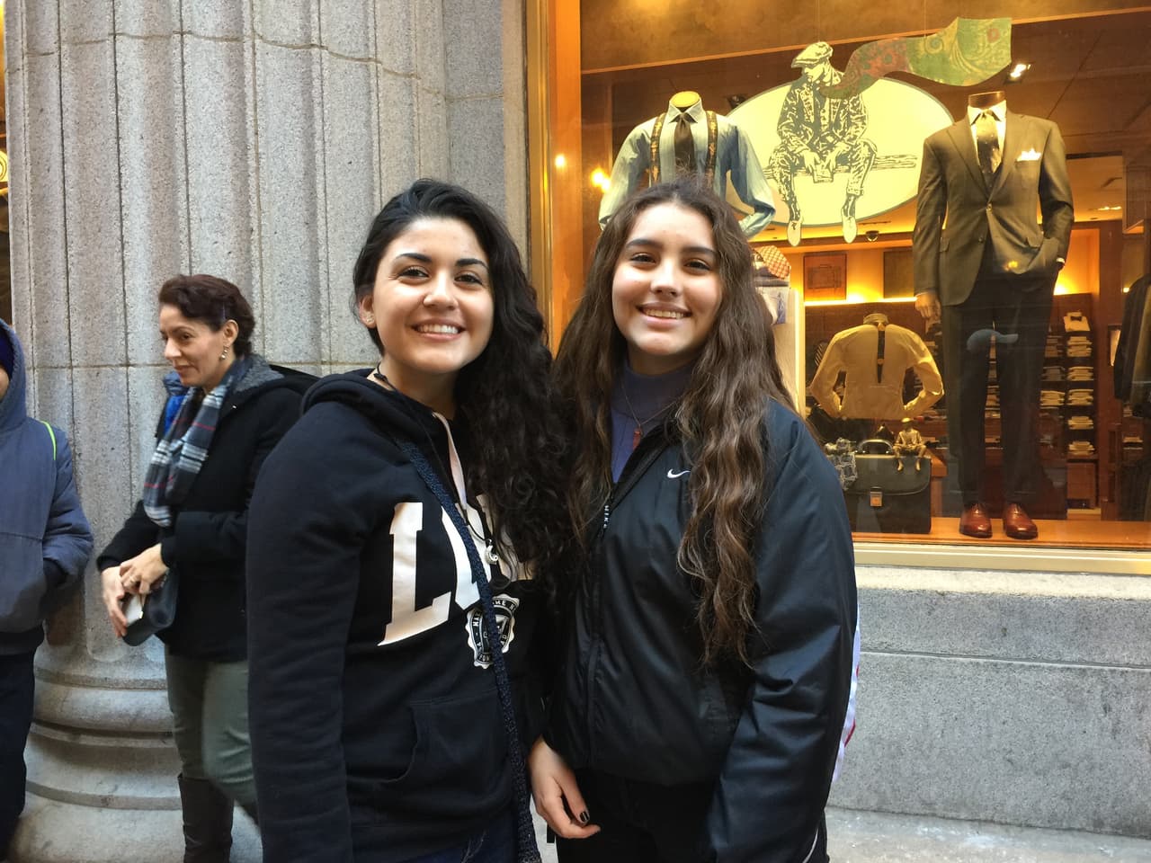 Cientos de jóvenes llegaron a mostrar su talento, todos compartiendo el mismo sueño de ser elegidos para llegar a Miami y ser parte de esta nueva temporada en la que chicos y chicas lucharán por un espacio en La Banda.