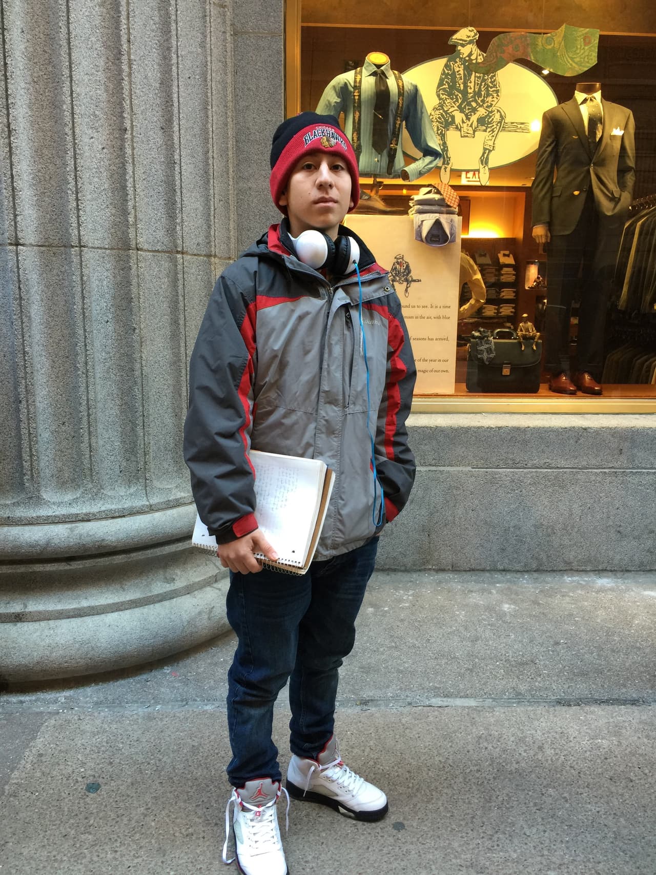 Cientos de jóvenes llegaron a mostrar su talento, todos compartiendo el mismo sueño de ser elegidos para llegar a Miami y ser parte de esta nueva temporada en la que chicos y chicas lucharán por un espacio en La Banda.