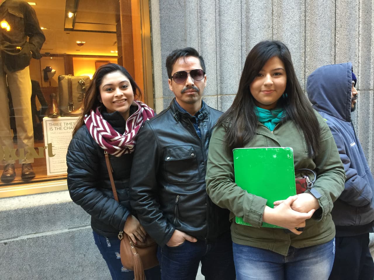 Cientos de jóvenes llegaron a mostrar su talento, todos compartiendo el mismo sueño de ser elegidos para llegar a Miami y ser parte de esta nueva temporada en la que chicos y chicas lucharán por un espacio en La Banda.