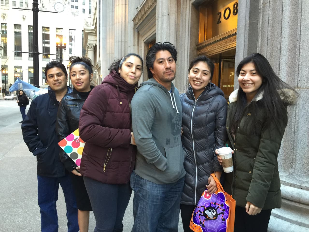 Cientos de jóvenes llegaron a mostrar su talento, todos compartiendo el mismo sueño de ser elegidos para llegar a Miami y ser parte de esta nueva temporada en la que chicos y chicas lucharán por un espacio en La Banda.