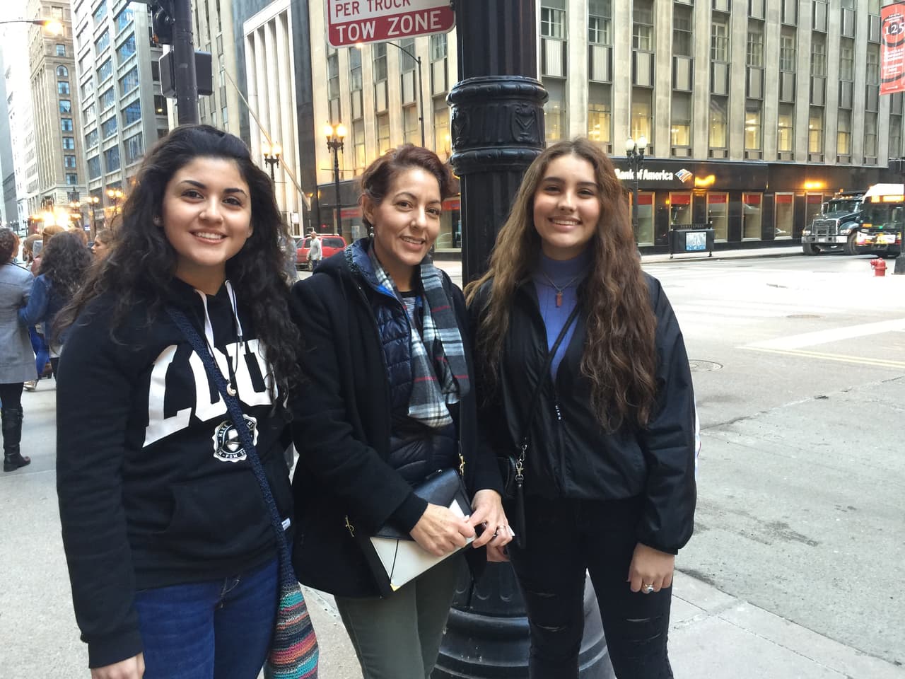 Cientos de jóvenes llegaron a mostrar su talento, todos compartiendo el mismo sueño de ser elegidos para llegar a Miami y ser parte de esta nueva temporada en la que chicos y chicas lucharán por un espacio en La Banda.