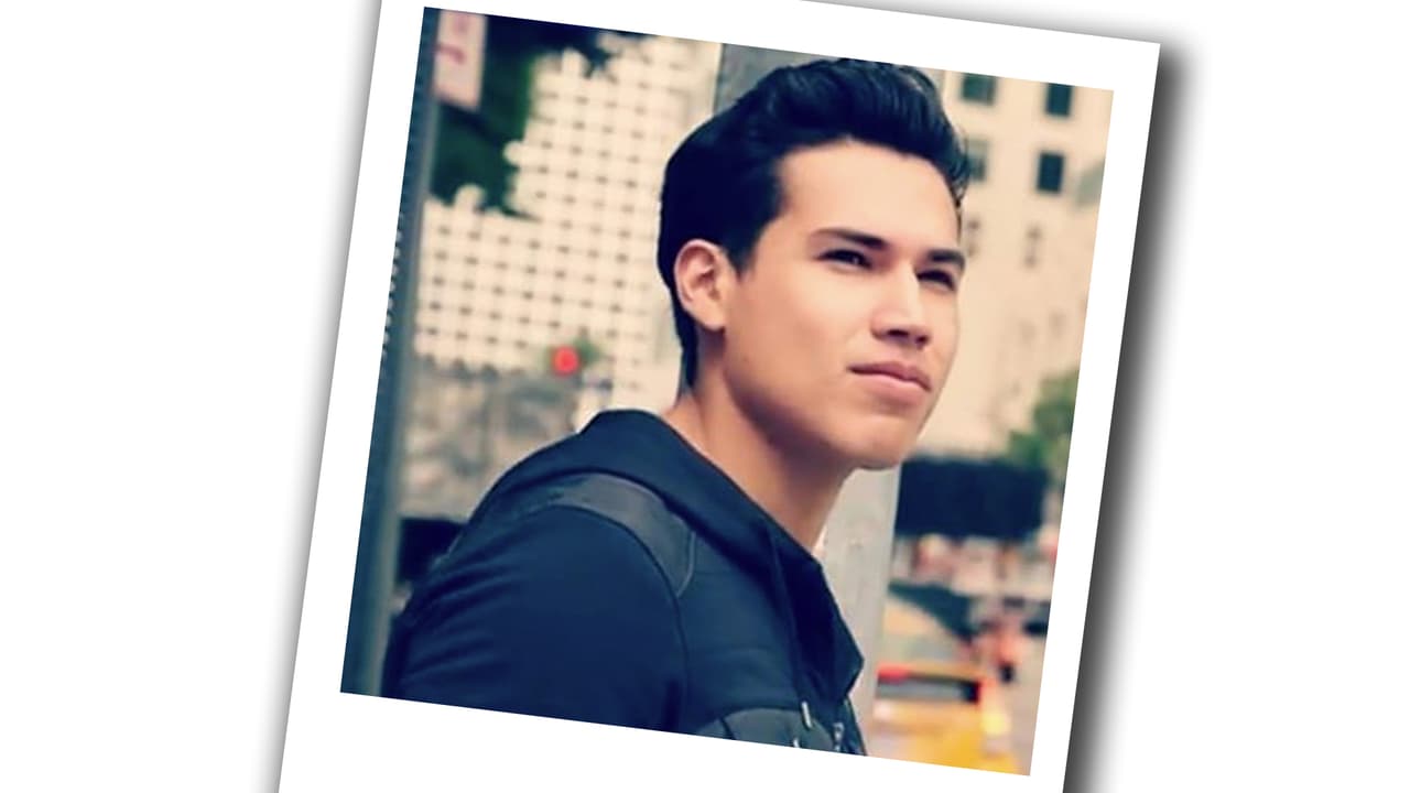 ¿Qué es lo que más te gusta de Andrés?