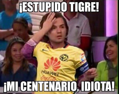 Usuarios se burlan de la derrota del América en la Final de su Centenario