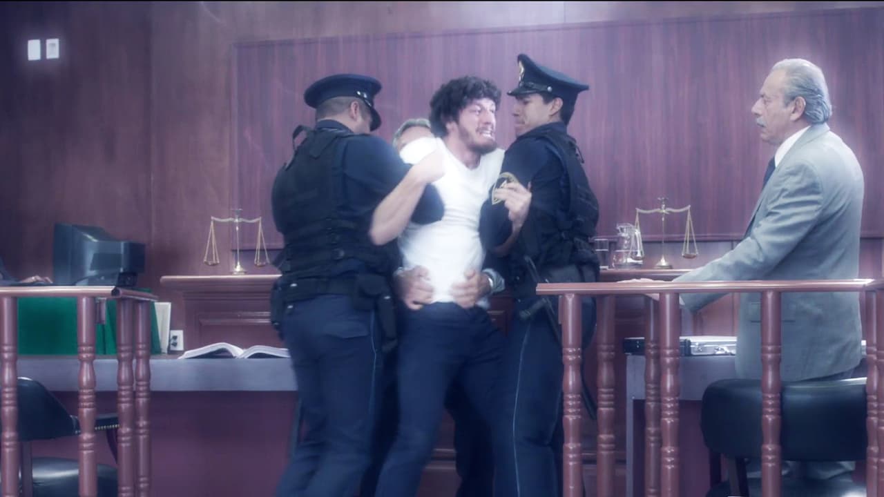 No cabe duda que Iván nos sorprendió con escenas muy fuertes.